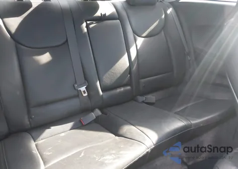 2013 Hyundai Elantra Coupe Gs/Se из США, поврежденный, VIN KMHDH6AE6DU014907